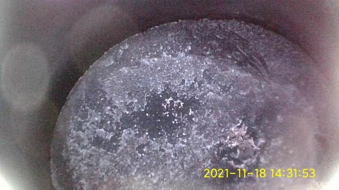 自己动手修复奥迪A6L烧机油问题