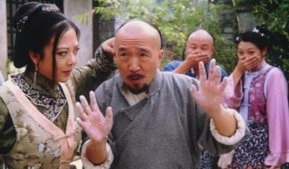 13位饰演妲己的女星，有人天生媚骨，有人滥竽充数