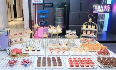 卡萨帝感恩月重磅来袭！舞动冰雪，造趣万象