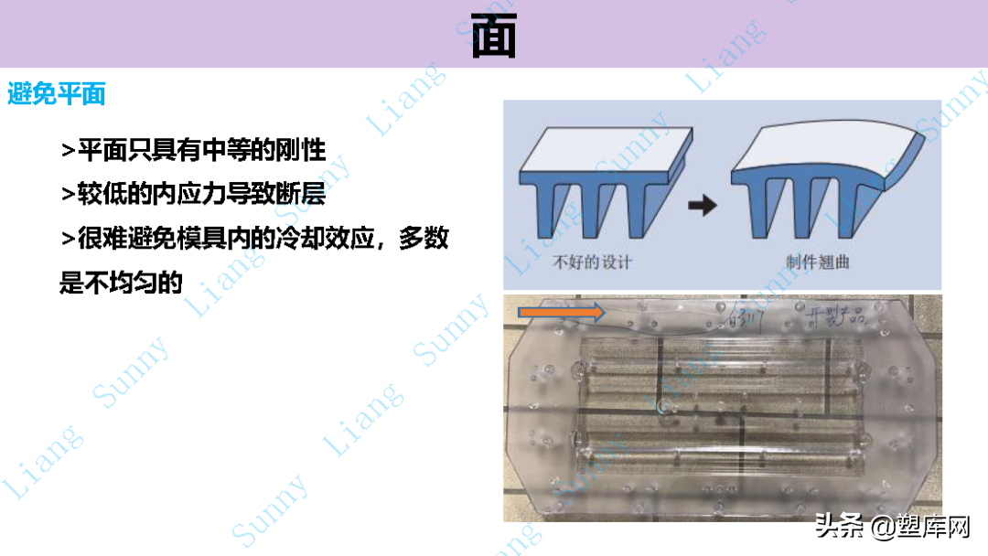 梁工专栏 | 高品质产品结构和模具设计要点