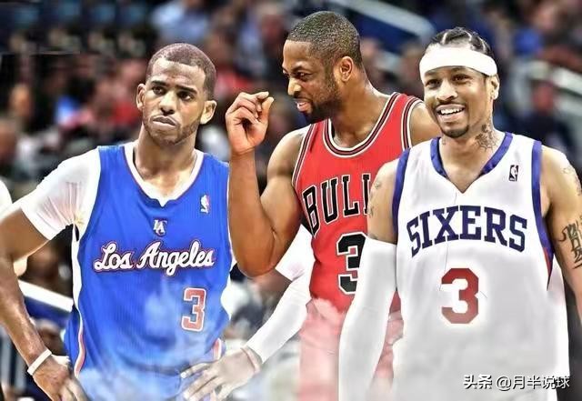 nba哪些号码球星最多(NBA哪一个球衣号码穿过的巨星最多？23号最强，33号名人堂最多)