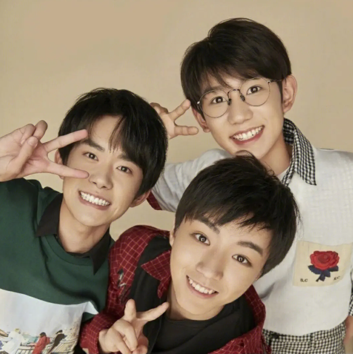 同一男团出身,王源新剧一片叫好,却意外扯下王俊凯的"遮羞布"