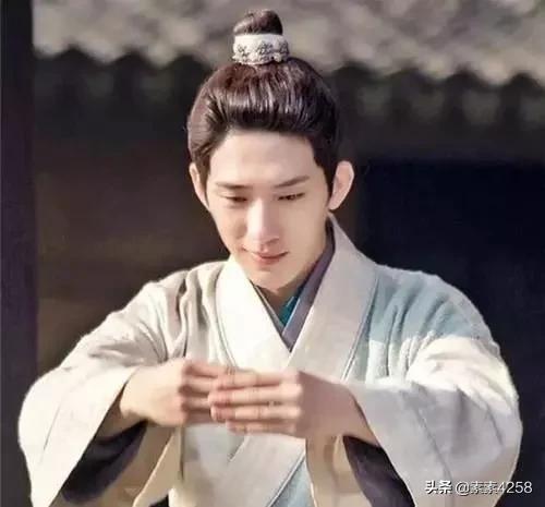 中国内地演员井柏然