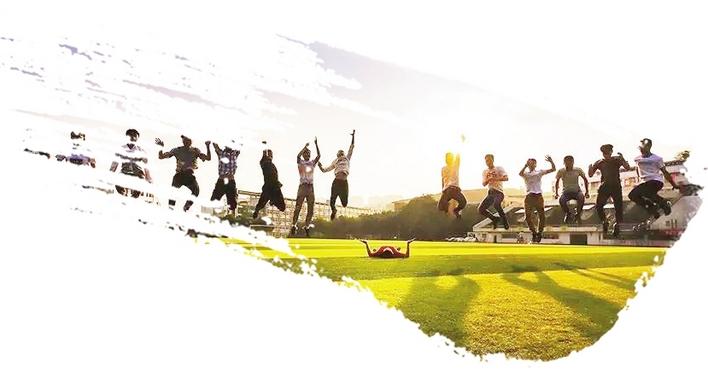 男大学生发型（发型校规定长短有赞有踩论短长）