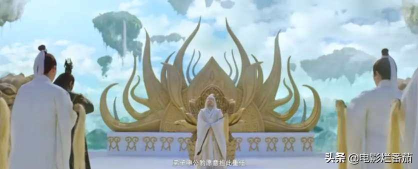 给2022开年后“10部烂片”排名，《反贪风暴》第10，《妲己》第3