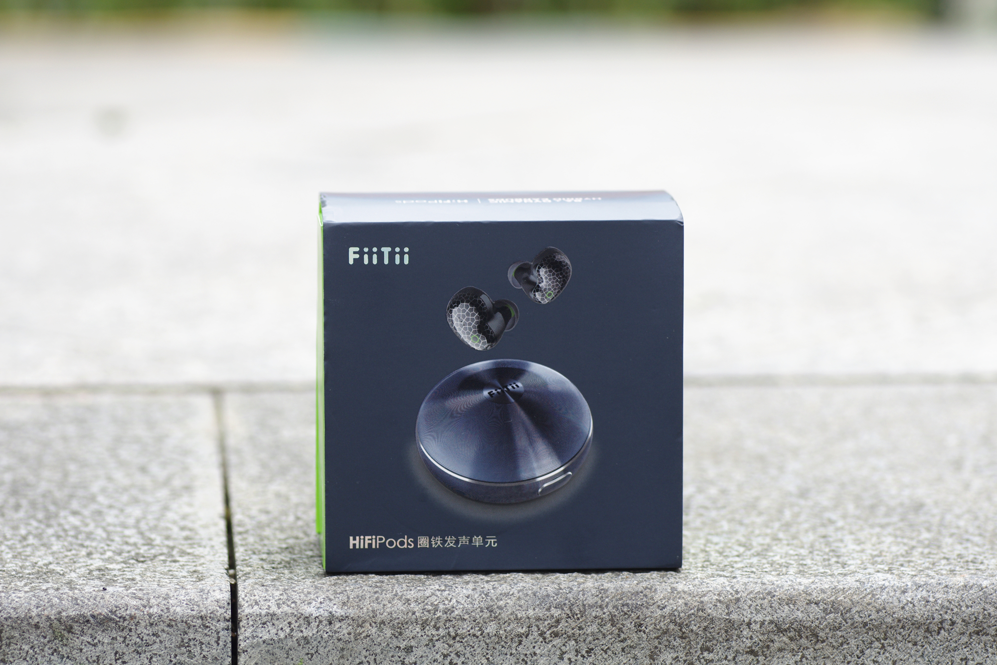 动圈+动铁，魔浪HiFiPods耳机享受不一样的音质体验
