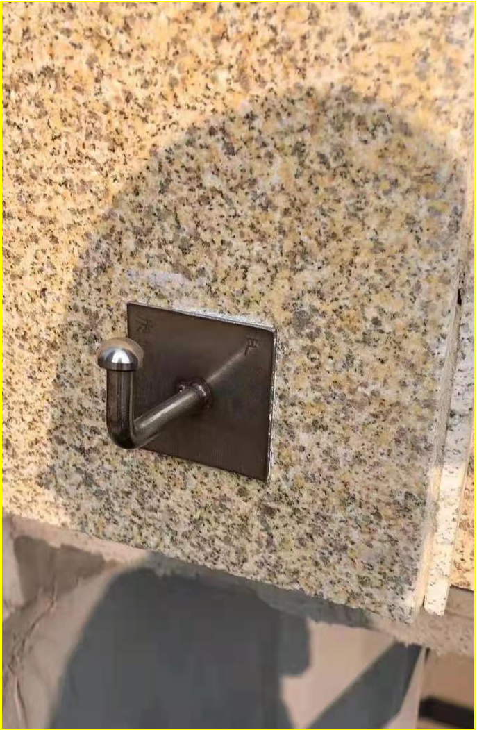 赛维板报丨建构筑物沉降监测点沉降观测钉布设的位置要求及方法