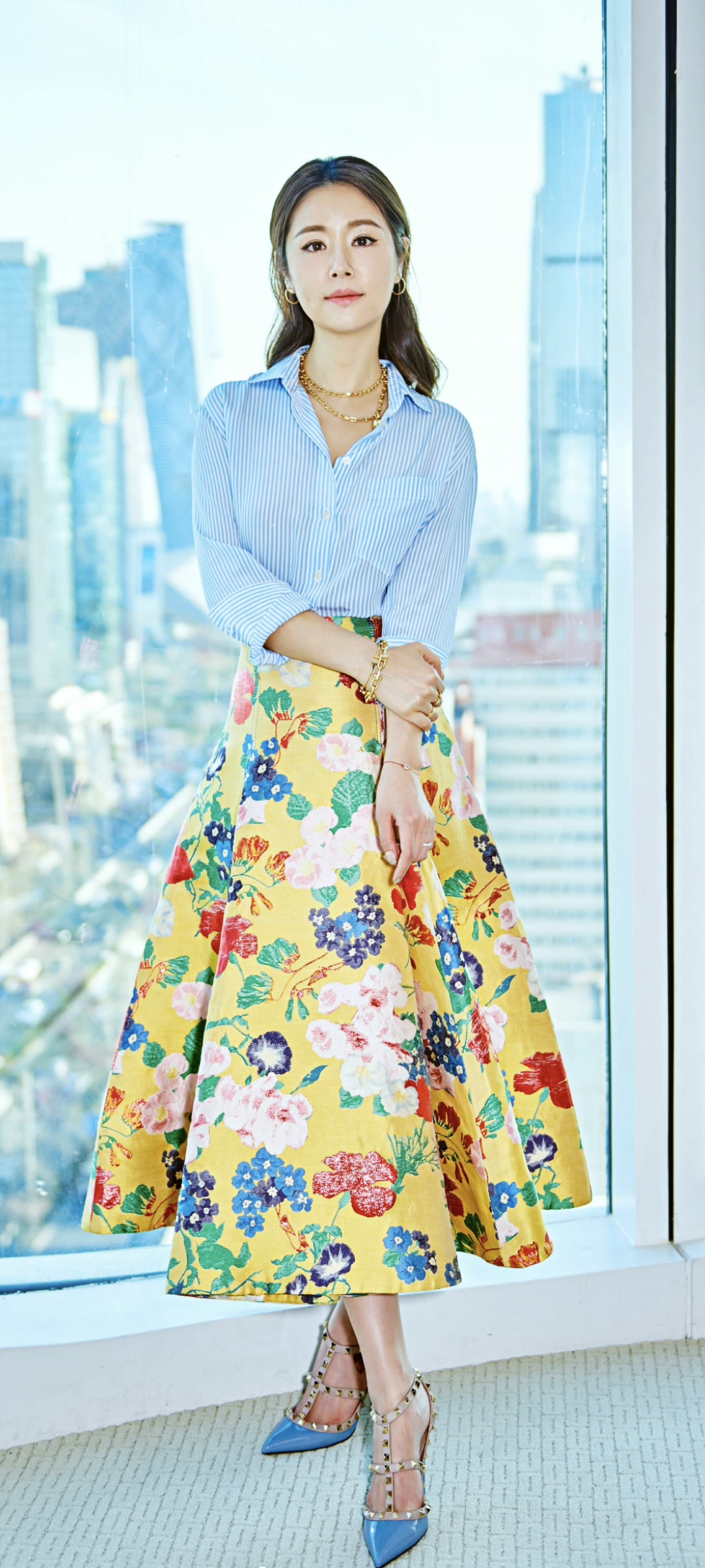 林心如超高清无水印壁纸图集