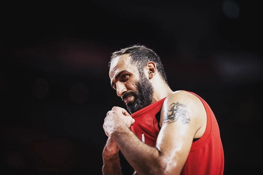 跟腱斷裂nba有哪些（跟腱斷裂！亞洲第一中鋒！籃球生涯徹底結束了）