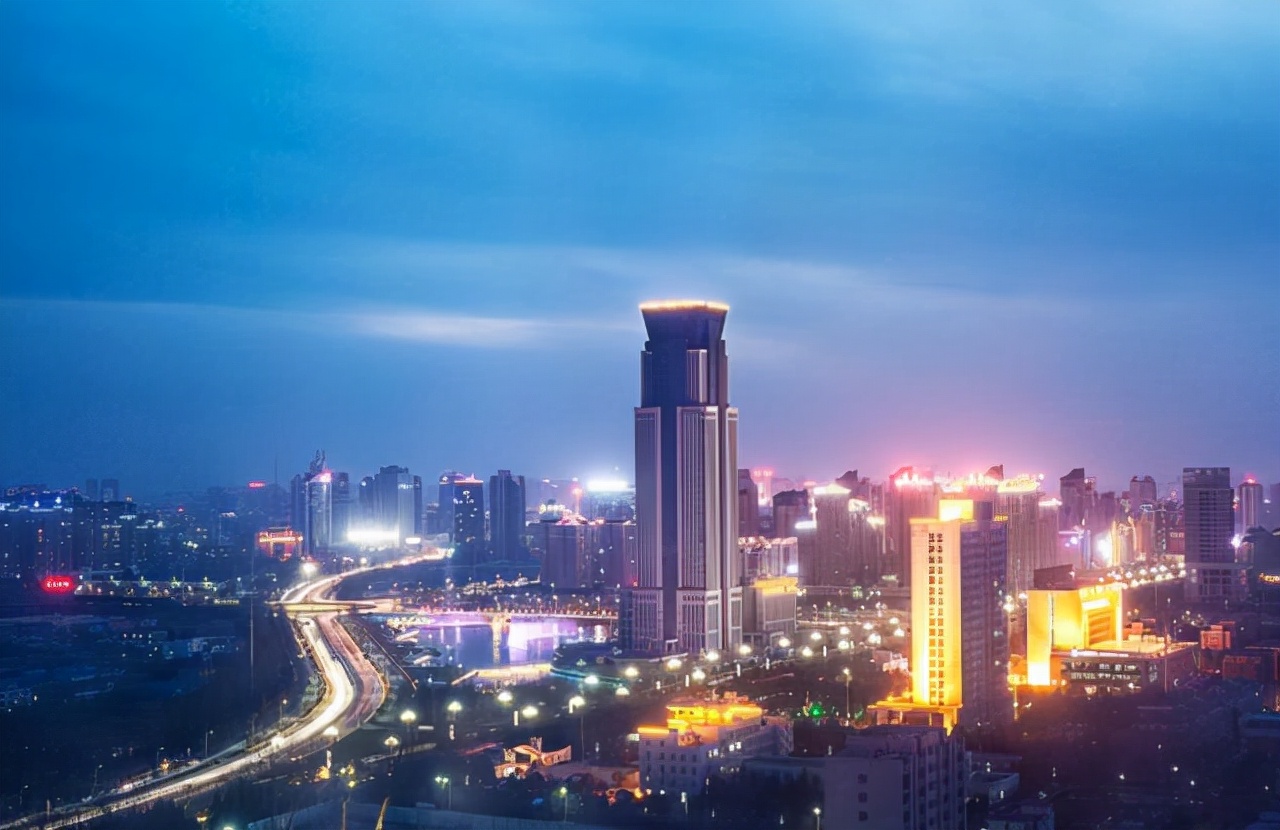 河南许昌学院当初为何没叫许昌师范学院？