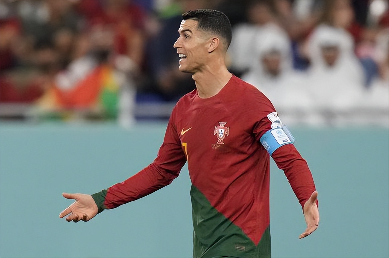 C罗10世界杯进球（无愧传奇！C罗造点+破门 连续5届进球 世界杯纪录诞生 92年第一人）