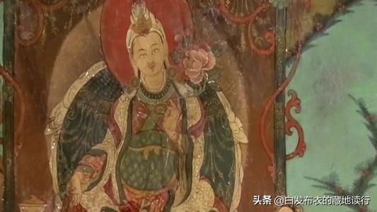 通俗西藏史（六十二）——伟大时代里最伟大英雄