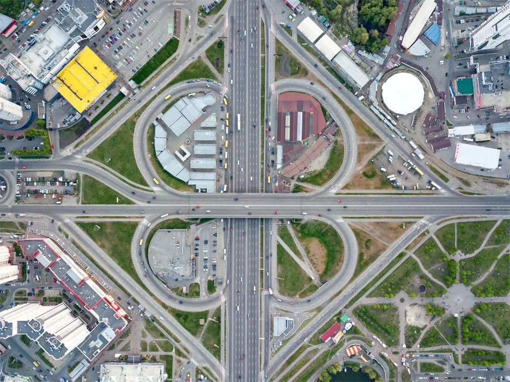 道路交通设施如何维护？一起来看看