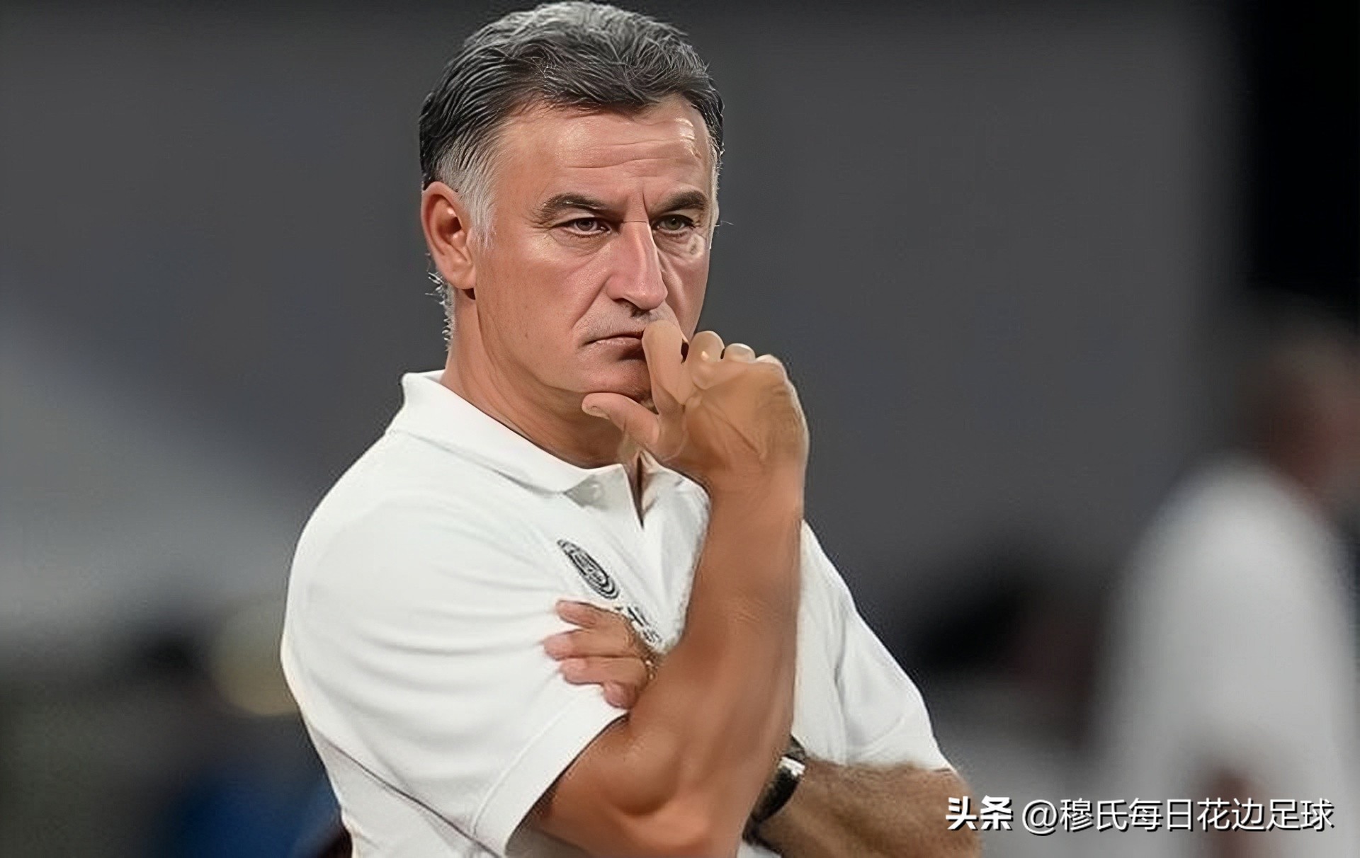 他可能改变计划接手巴黎（绝了！齐达内有意出山，或接手巴黎，姆巴佩：偶像，清洗内马尔！）