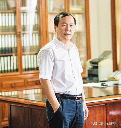 浙江宁波富豪圈十大新人，人均身价61.8亿，个个都是白手起家