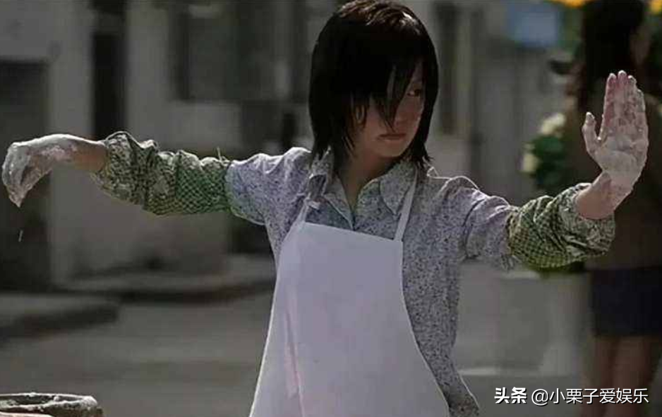 15位女星“扮丑”分级，高圆圆A级，天心B级，看到倪妮：妥妥的S+