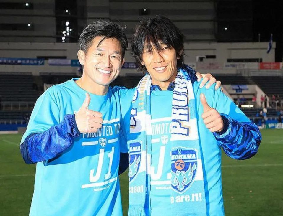 洋洋聊J1联赛：湘南海洋与横滨FC的神奈川德比战，有两大看点