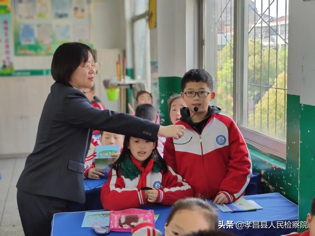 知危险会避险 ，用心守护学生校园安全