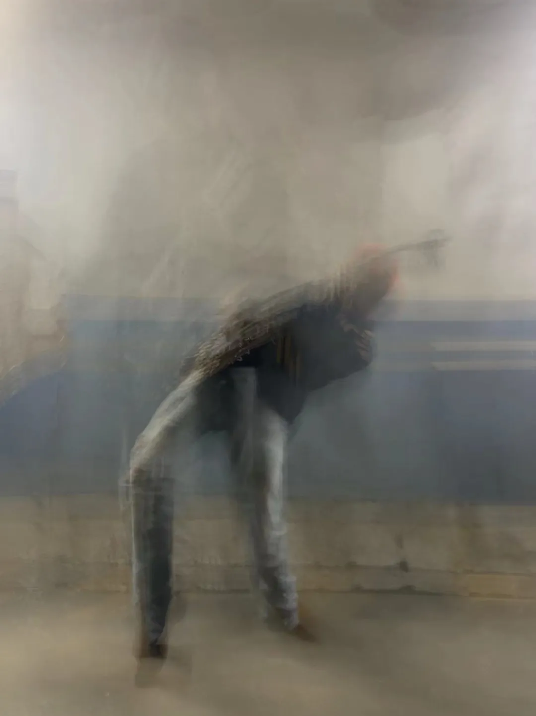 感谢汉艺劳模，我能和女友一起上马兰欧尼了