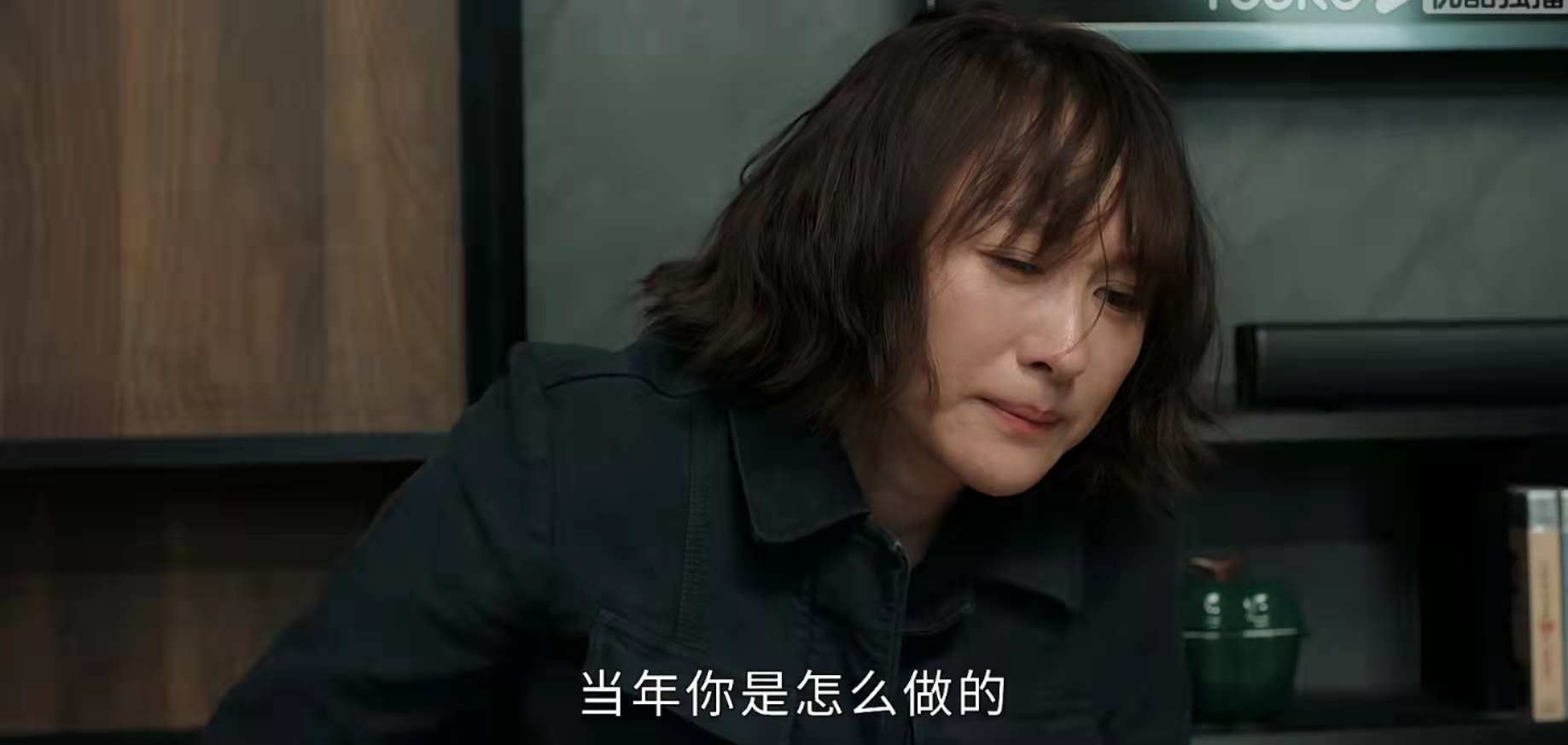 相逢时节：“在酒吧遭诱奸”，陈昕儿悲剧的一生，都源自她的妈妈