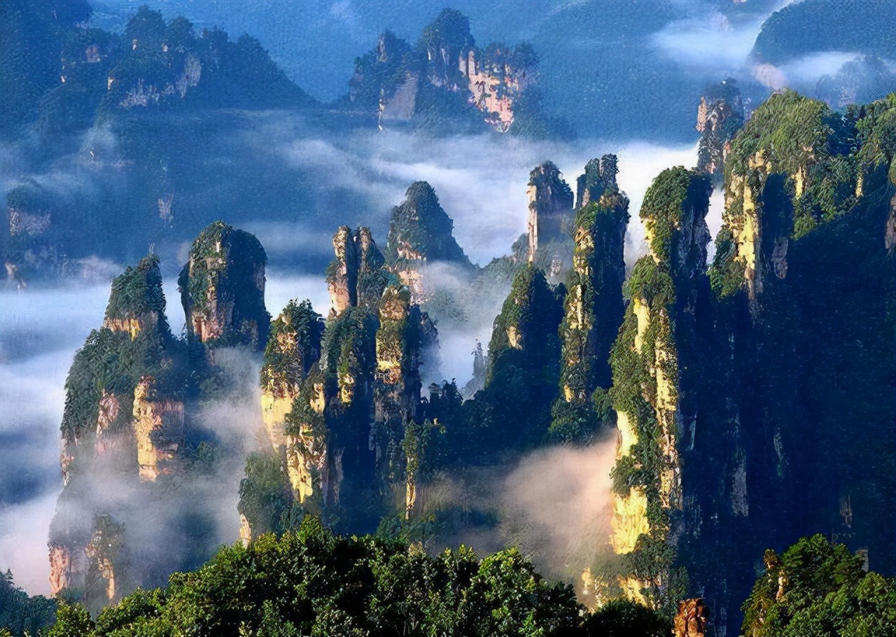 专家把脉：中国旅游业的九大新变化