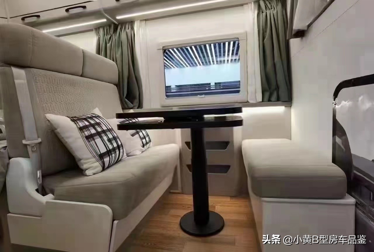 原厂探索家T90四驱越野房车！硬汉机甲风，500牛米大扭矩，爱了