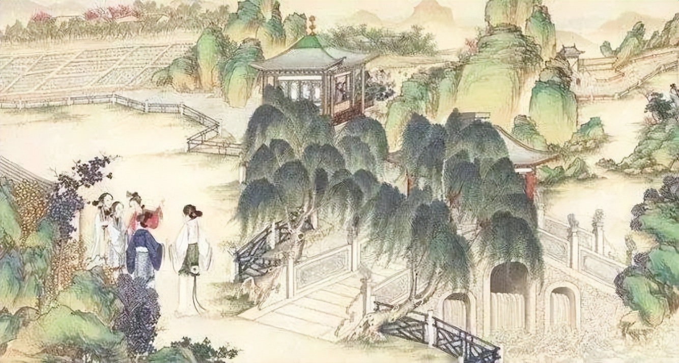 摊破浣溪沙李璟的思想感情「摊破浣溪沙李璟的意思」