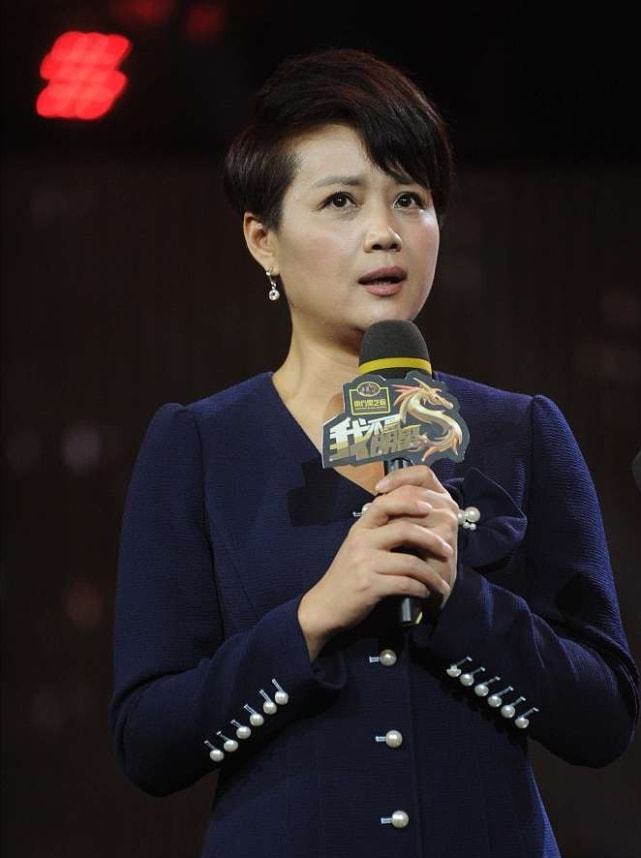 "国家一级演员"茹萍的"沉没",是娱乐圈的悲哀和损失