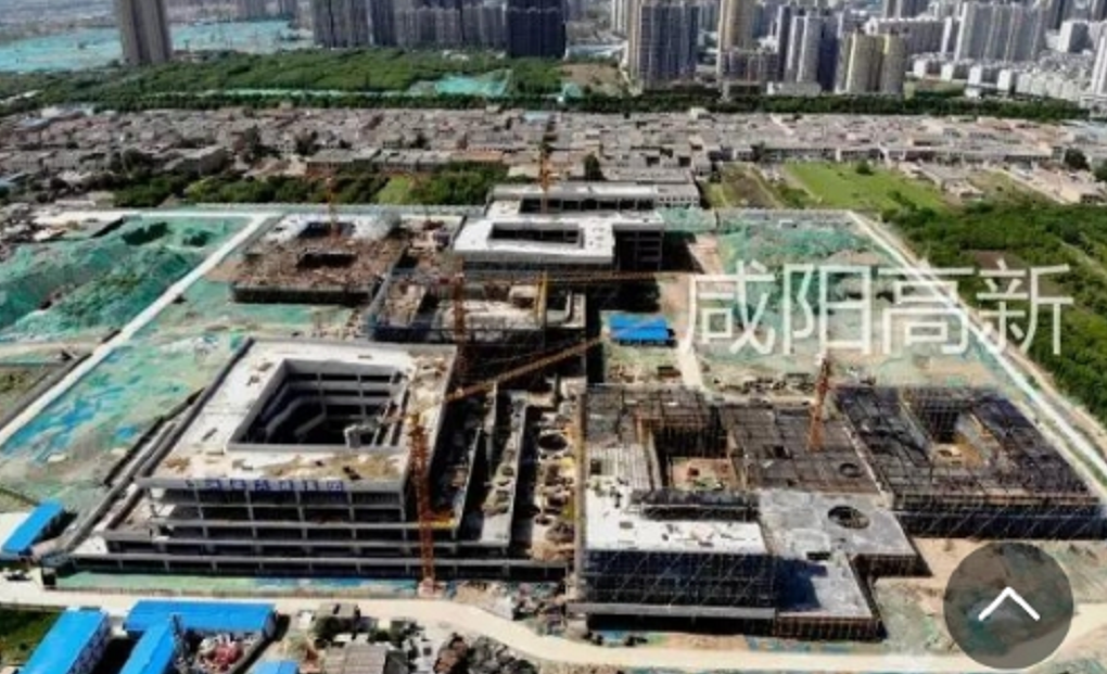 #咸阳高新存志学校改名#是地产商的手段还是教育改革的影响？