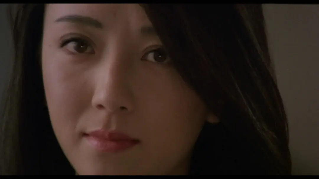 赤坂丽——上世纪日本女神之一