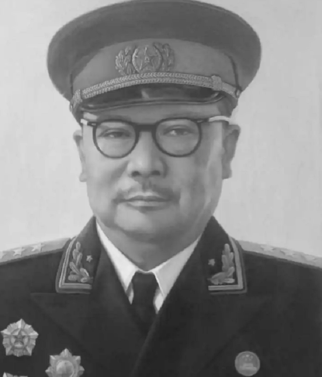 北平城内，两个营的兵力为什么突然叛变？目标竟是毛主席