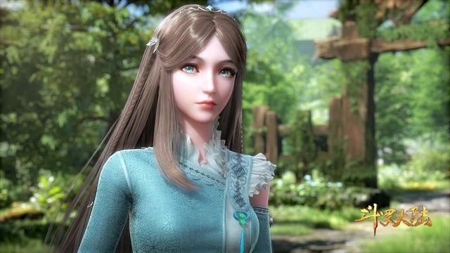 斗罗的“躺赢王者”，被唐三和小奥带飞，荣荣躲开献祭更率先成神