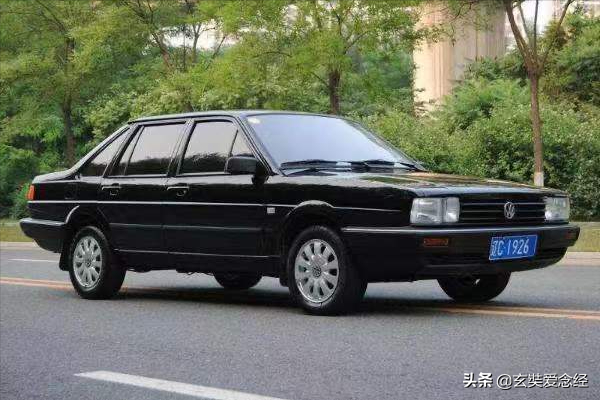 为什么很多人觉得大众高级