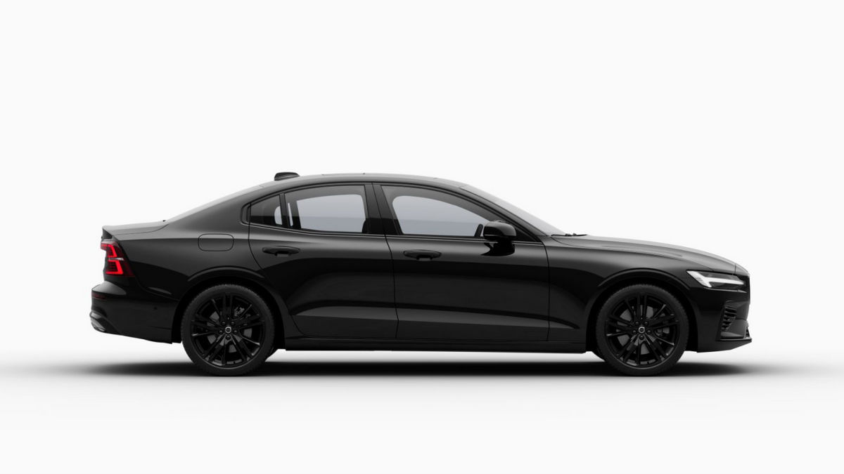 彰显品牌价值，沃尔沃重磅上线沃尔沃S60新车