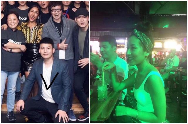 红得快，沉得也快，这8位“风光不再”的明星，如今有人露了原形