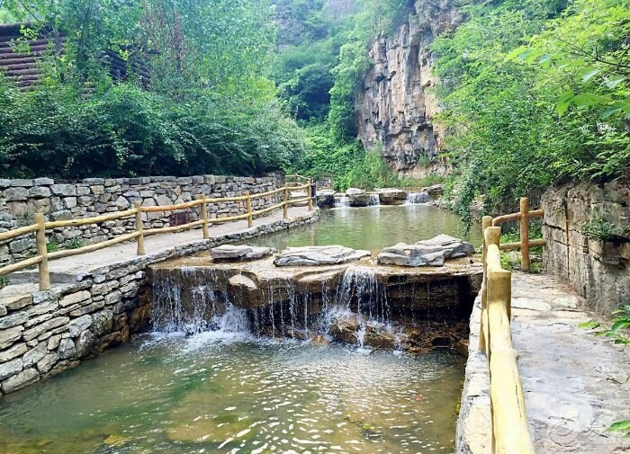 山东十大冷门景点，景美人少好玩