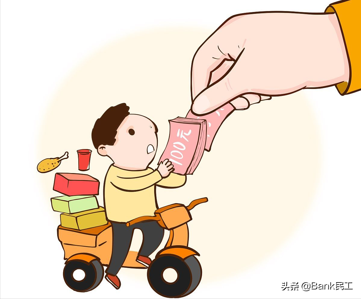 努力工作只是态度，但辛苦不一定就能赚到钱