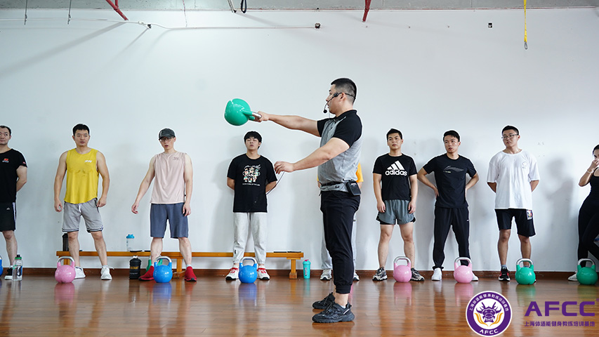 哪有健身培训班呢？哪家比较好呢？