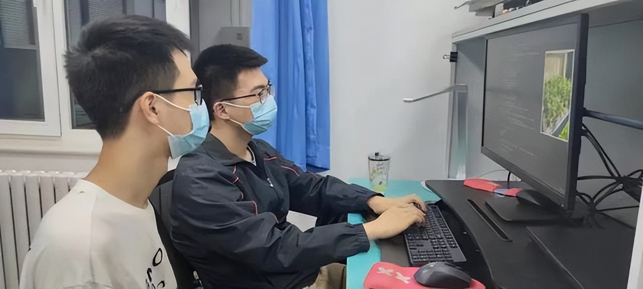 北理工学子用AI种出“零碳”零农残的绿色“科技蔬菜”