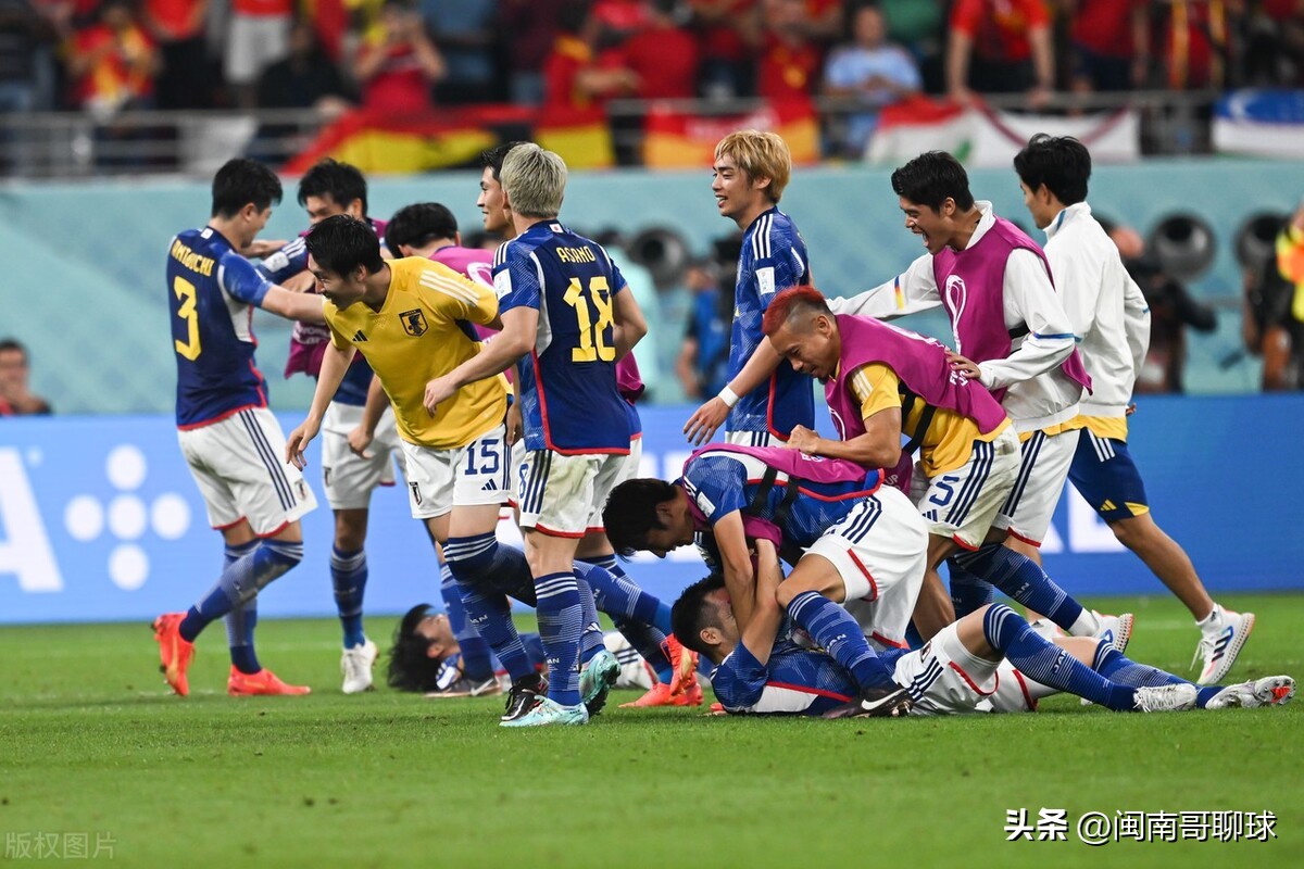 为什么德国足球这么强（深度：日本等于世界准一流豪门，解析日本足球成功的四大因素）