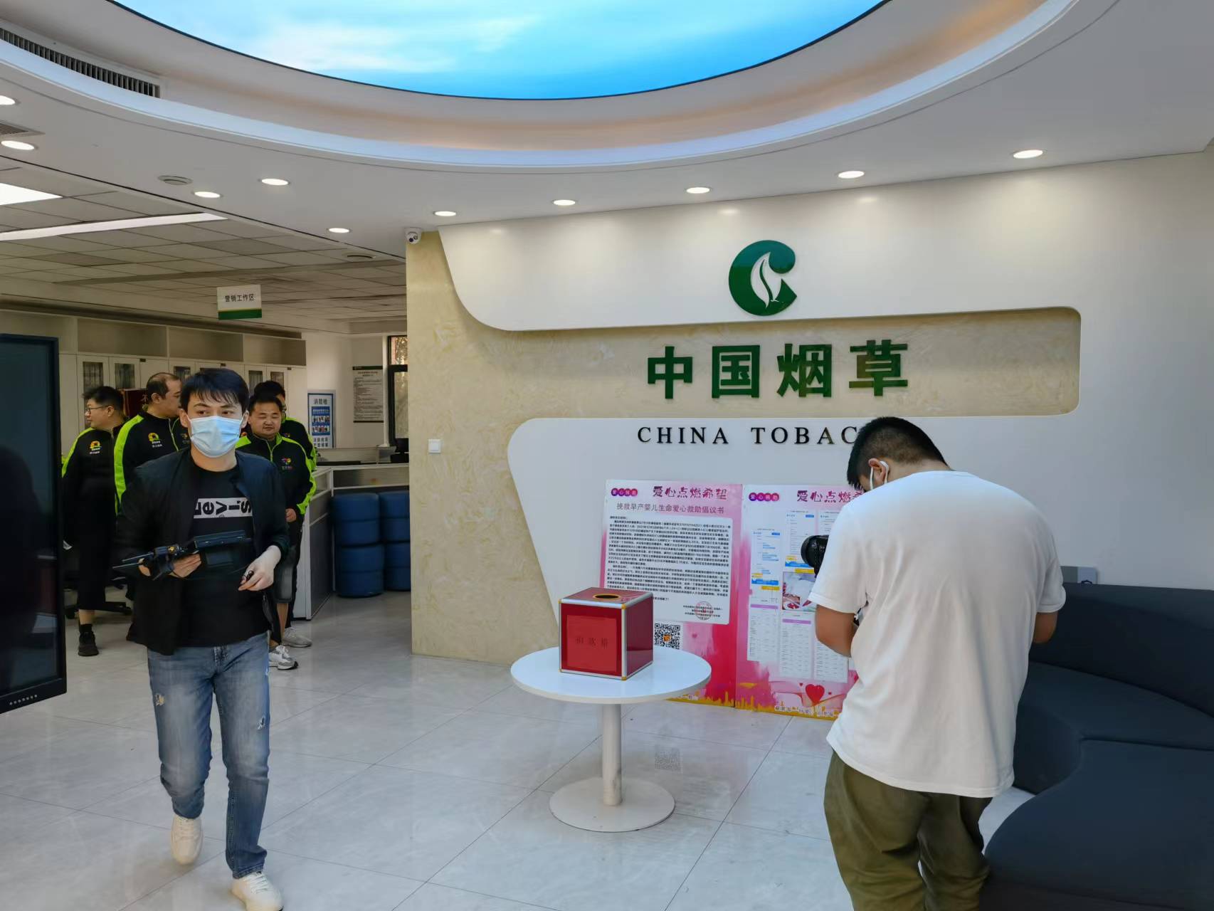 党建汇报片/视频拍摄——山东济南上山传媒-上山传媒