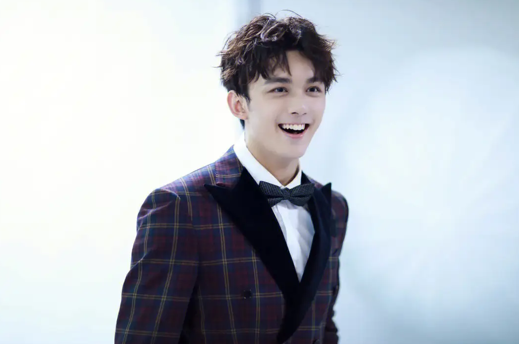 这些川渝男星,有不灭的经典,也有新生代的流量,你pick谁