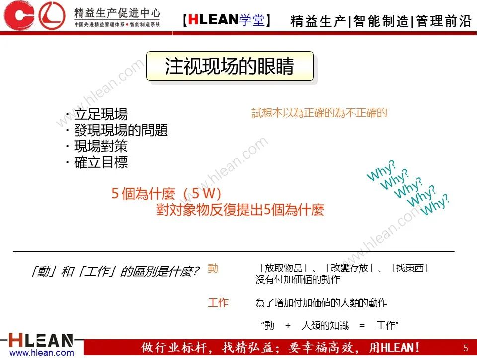 「精益学堂」怎样解决常见的八种浪费