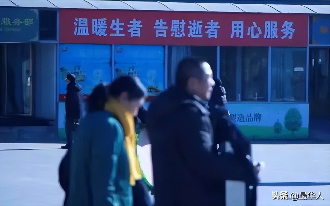 “中华殡仪整容第一人”：42年间他让40多万张脸栩栩如生