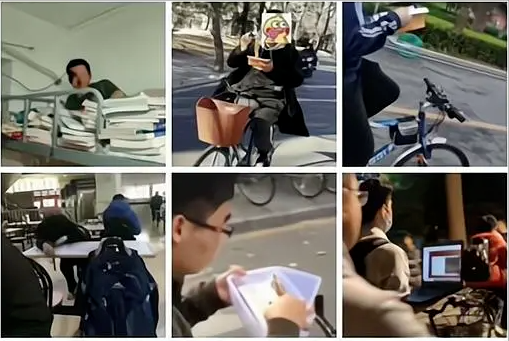 孩子问“我为什么要上学？”这些清华学霸的回答，就是最好的答案