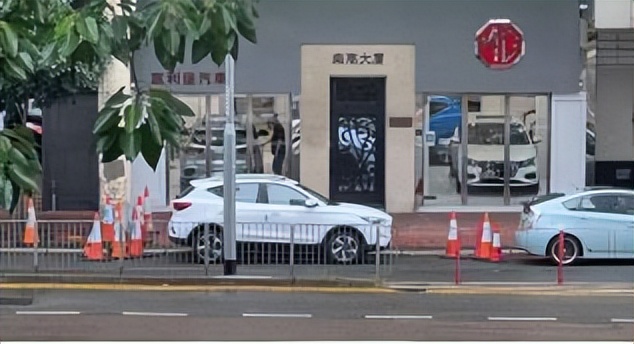 上汽乘用车6月销量突破8.2万辆、同比劲增75%