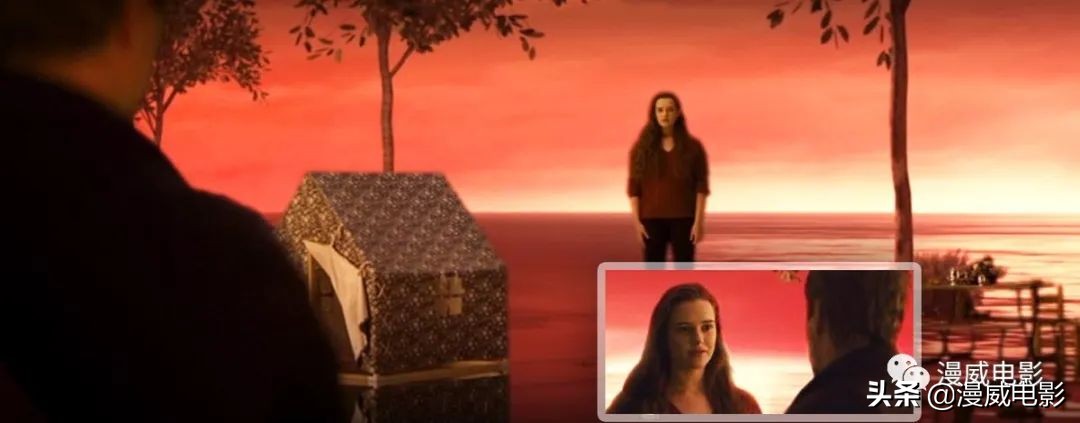 托尼·史塔克的女儿要回来了吗？