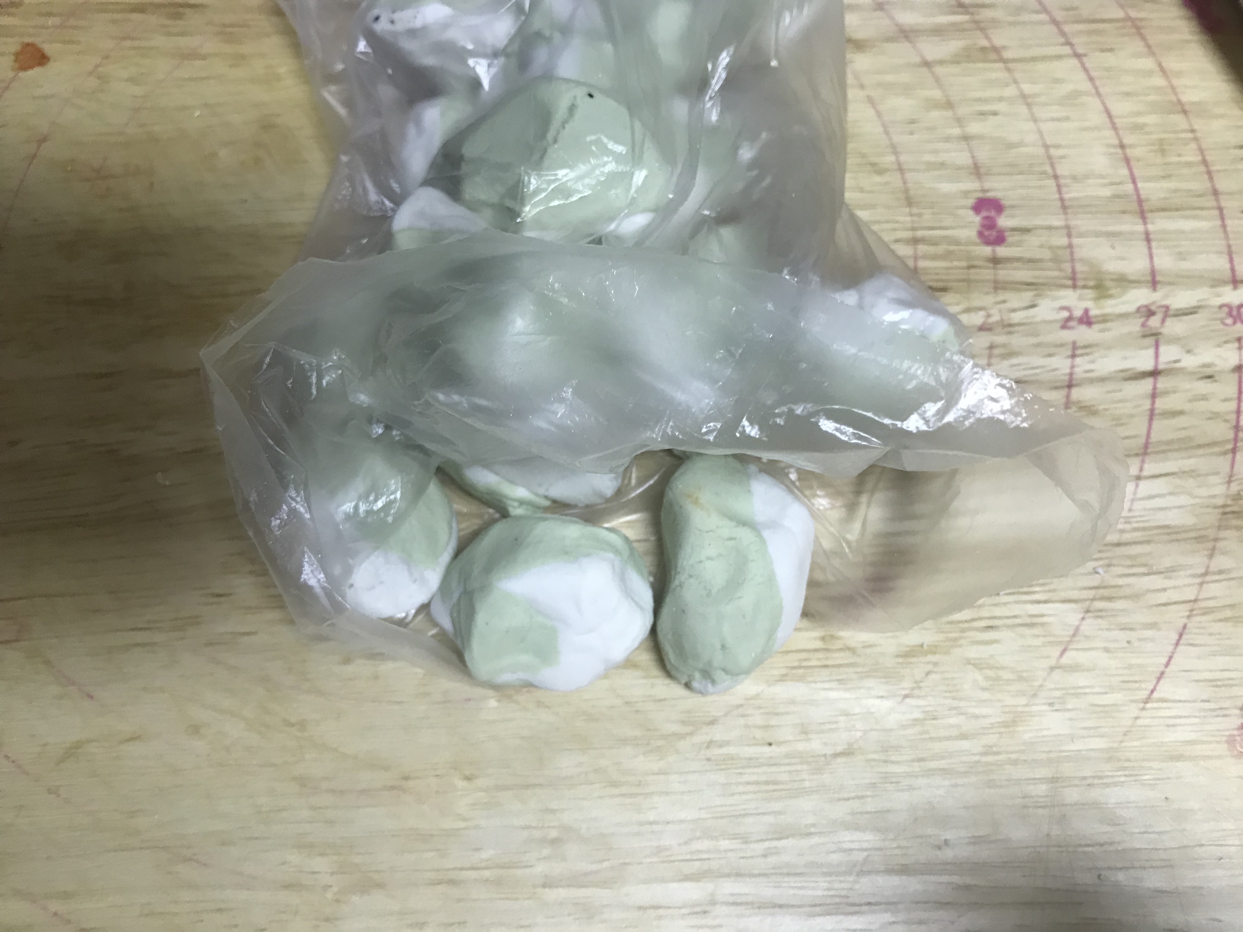 图片[14]-【芝麻花生干果汤圆】做法步骤图 软糯香甜 不破皮不露馅-起舞食谱网