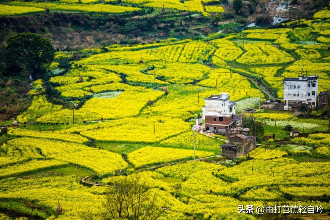 中国唯一被封禁1000年的地方，任何人都不能进入，美到窒息