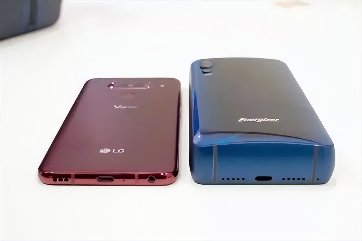 全球电池第二大的手机发布：蝙蝠侠造型相机